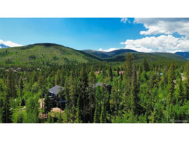 121 Elk Trl 6, Winter Park, CO 80482
