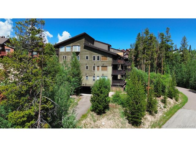 121 Elk Trl 6, Winter Park, CO 80482