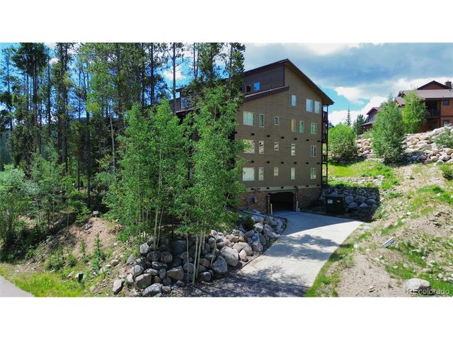121 Elk Trl 6, Winter Park, CO 80482