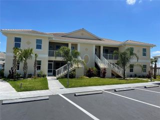 200 GARDENS EDGE DRIVE 214, Venice, FL 34285