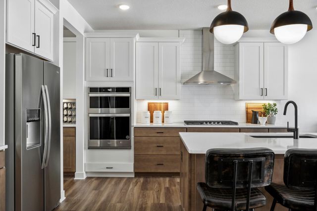 12861 Weber Lane, Rogers, MN 55374