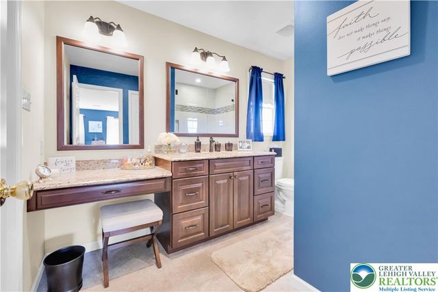 4059 Old Sentry Road, South Whitehall Twp, PA 18104