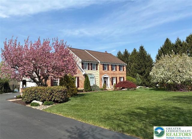 4059 Old Sentry Road, South Whitehall Twp, PA 18104