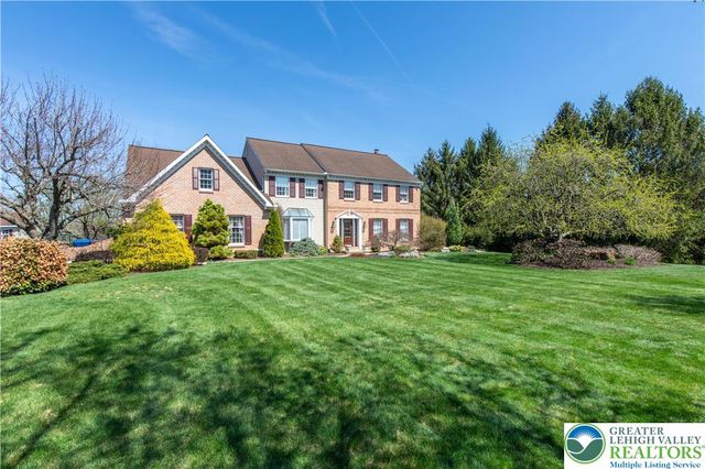 4059 Old Sentry Road, South Whitehall Twp, PA 18104
