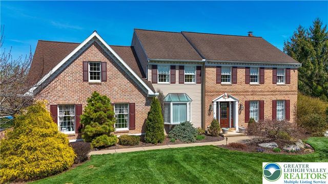 4059 Old Sentry Road, South Whitehall Twp, PA 18104