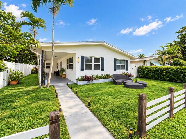 131 NE 19th Avenue 1-3, Pompano Beach, FL 33060
