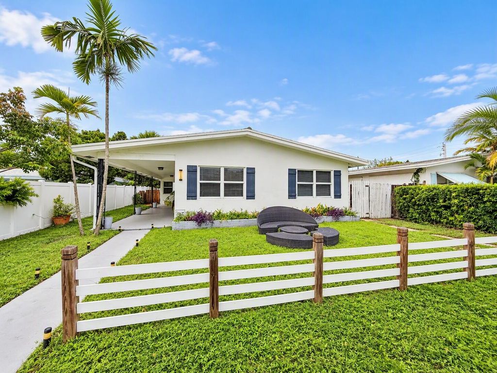 131 NE 19th Avenue 1-3, Pompano Beach, FL 33060