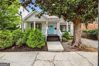 32 Howell Street SE, Atlanta, GA 30312