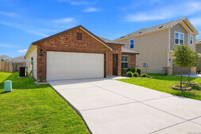 7806 Coffee Mill, San Antonio, TX 78252