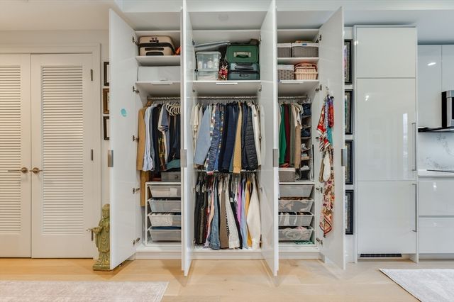 135 Seaport Blvd 818, Boston, MA 02210