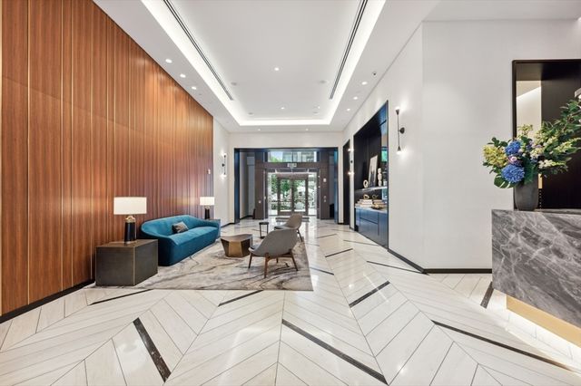 135 Seaport Blvd 818, Boston, MA 02210