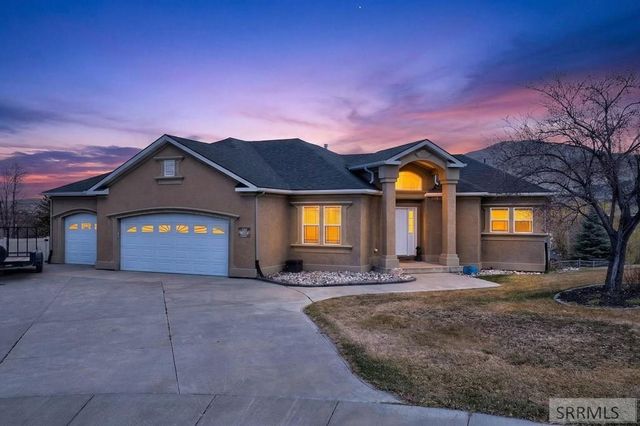 788 Creekside Circle, Pocatello, ID 83204