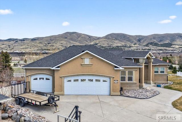 788 Creekside Circle, Pocatello, ID 83204