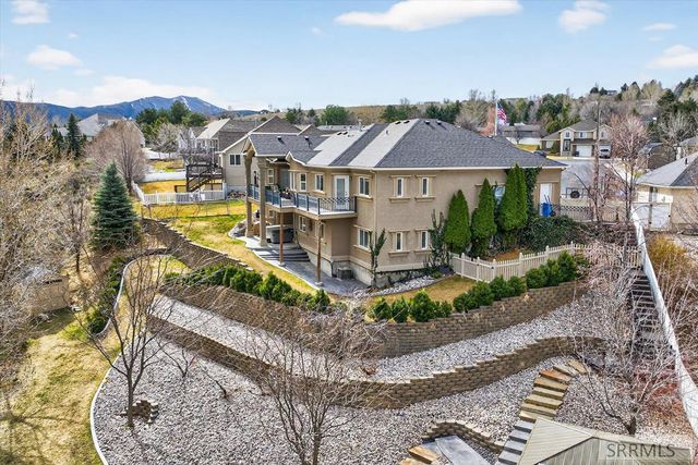 788 Creekside Circle, Pocatello, ID 83204