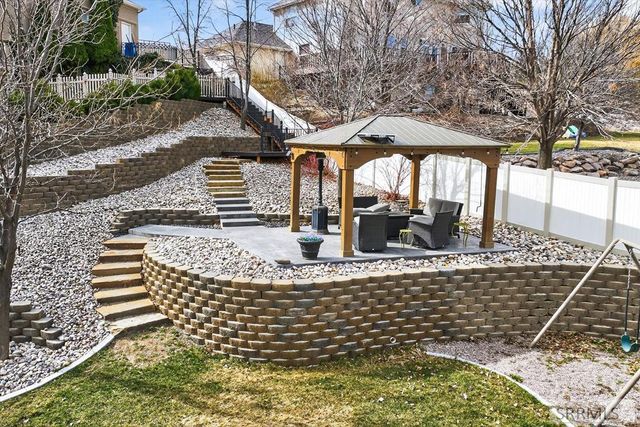 788 Creekside Circle, Pocatello, ID 83204