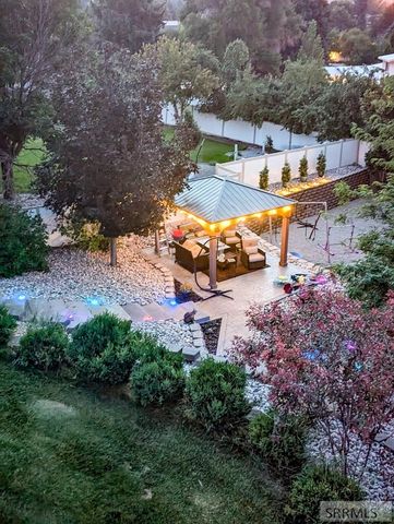 788 Creekside Circle, Pocatello, ID 83204