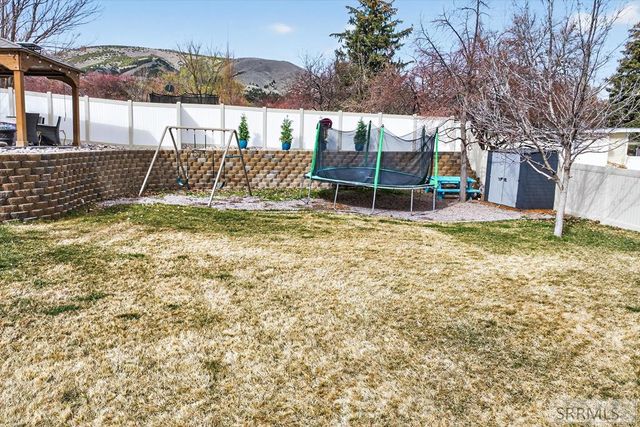 788 Creekside Circle, Pocatello, ID 83204
