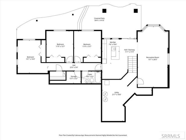 788 Creekside Circle, Pocatello, ID 83204