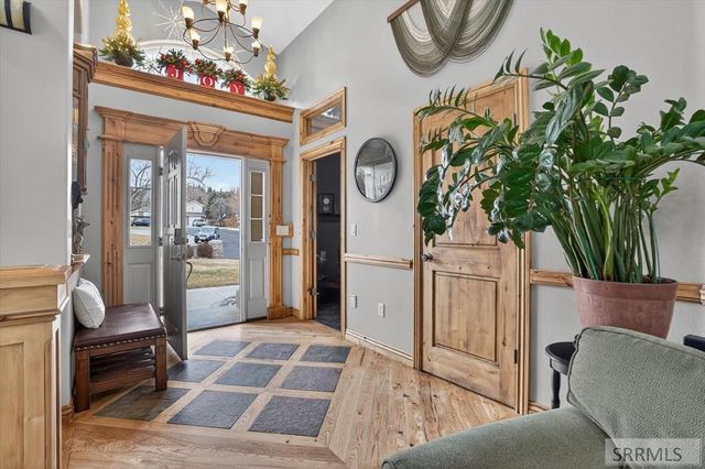 788 Creekside Circle, Pocatello, ID 83204