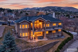 788 Creekside Circle, Pocatello, ID 83204