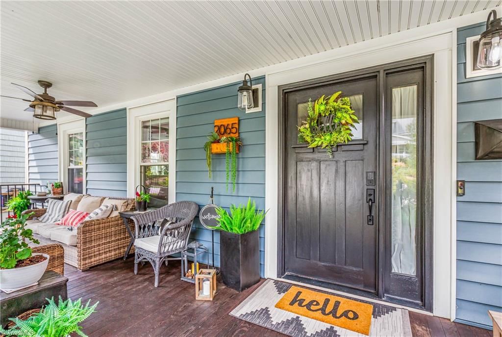2065 Craig Street, Winston-salem, NC 27103