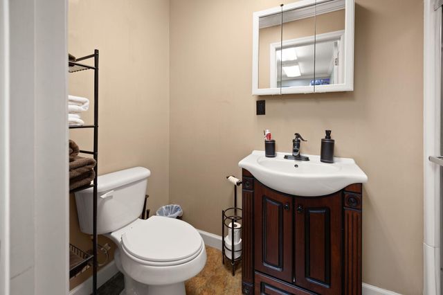 23 California Holw, Coldiron, KY 40819