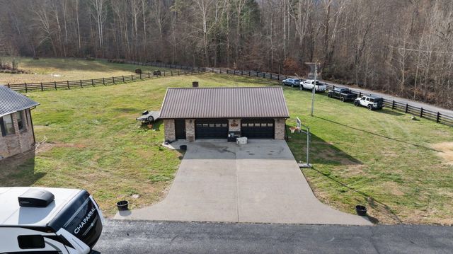 23 California Holw, Coldiron, KY 40819