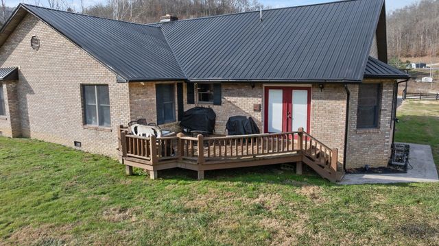 23 California Holw, Coldiron, KY 40819