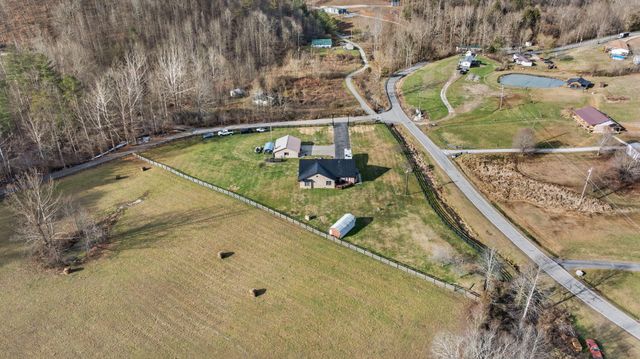 23 California Holw, Coldiron, KY 40819