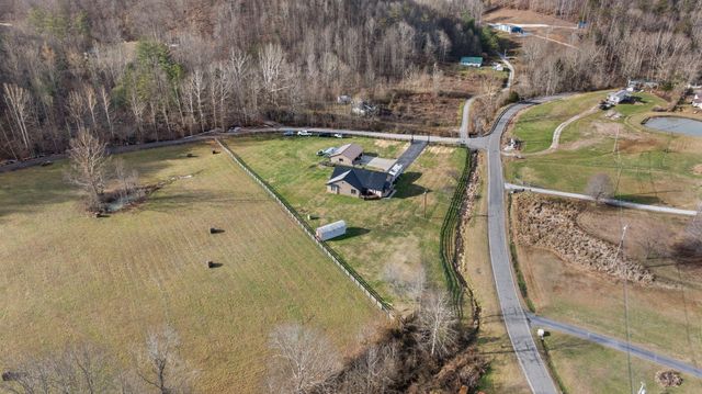 23 California Holw, Coldiron, KY 40819