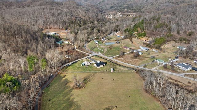 23 California Holw, Coldiron, KY 40819