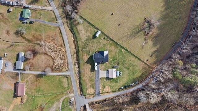 23 California Holw, Coldiron, KY 40819