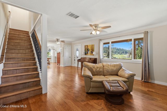 17765 S Rew RD, Worley, ID 83876