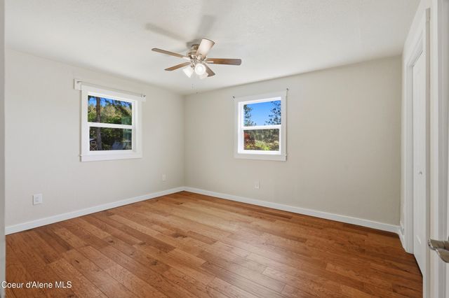 17765 S Rew RD, Worley, ID 83876