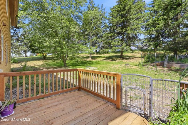 17765 S Rew RD, Worley, ID 83876