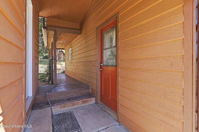 17765 S Rew RD, Worley, ID 83876