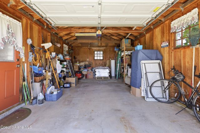 17765 S Rew RD, Worley, ID 83876