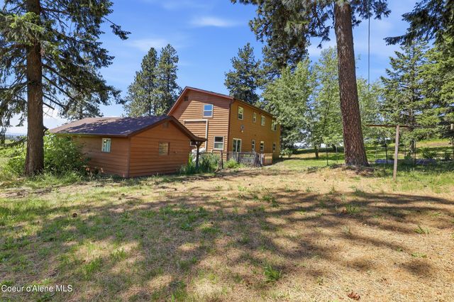 17765 S Rew RD, Worley, ID 83876