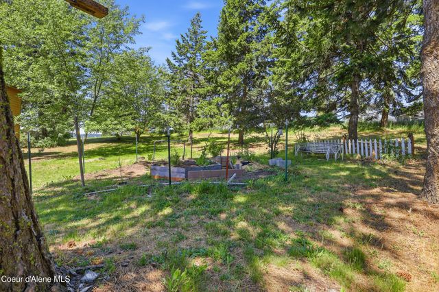 17765 S Rew RD, Worley, ID 83876