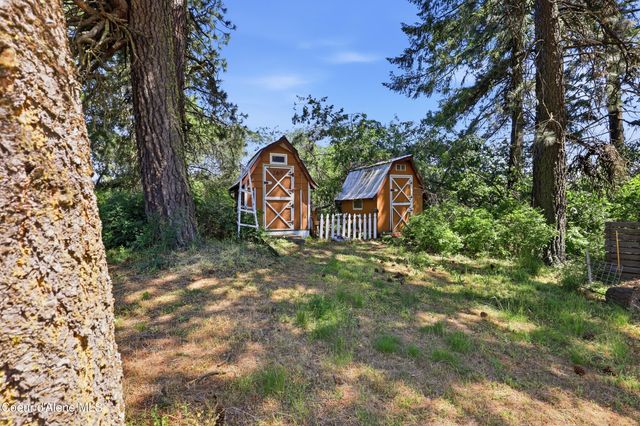 17765 S Rew RD, Worley, ID 83876