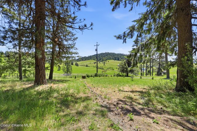17765 S Rew RD, Worley, ID 83876