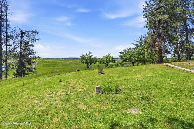 17765 S Rew RD, Worley, ID 83876