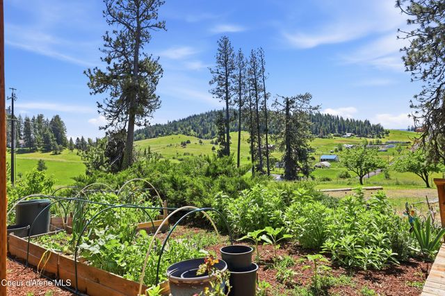 17765 S Rew RD, Worley, ID 83876