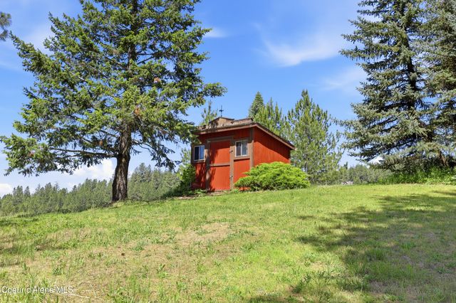 17765 S Rew RD, Worley, ID 83876