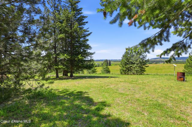 17765 S Rew RD, Worley, ID 83876