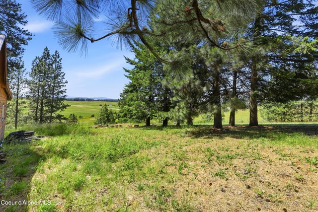 17765 S Rew RD, Worley, ID 83876