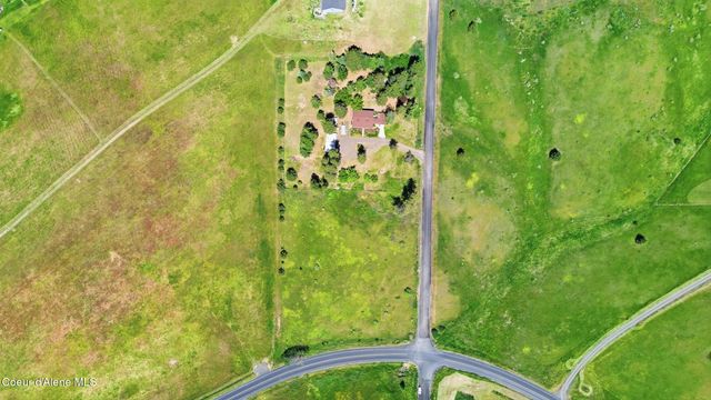17765 S Rew RD, Worley, ID 83876