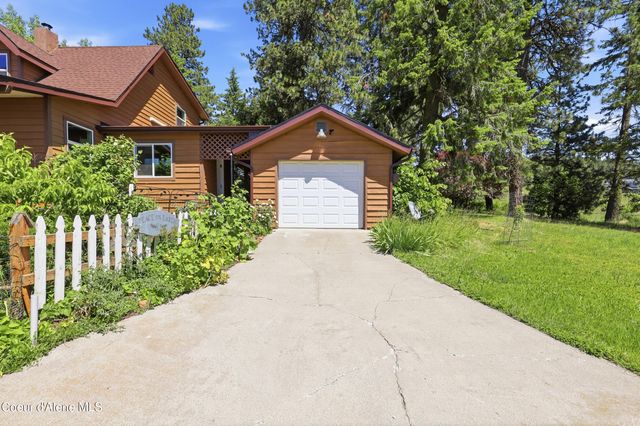 17765 S Rew RD, Worley, ID 83876