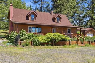 17765 S Rew RD, Worley, ID 83876