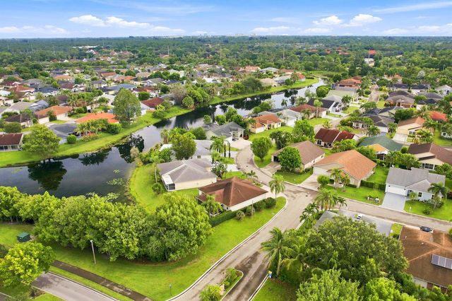 1490 Fairway Circle, Greenacres, FL 33413